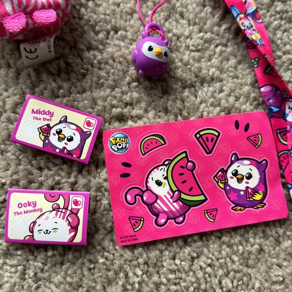 PikMi Pop - Watermelon Set - Picture 3 of 3